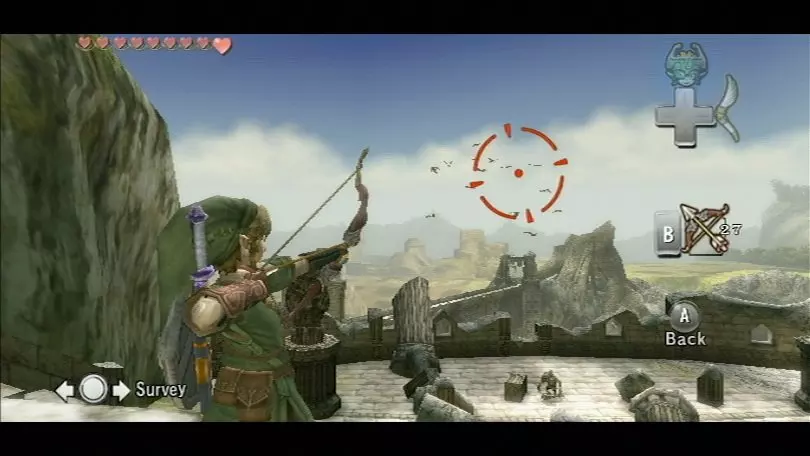 Amazon.com: The Legend of Zelda: Twilight Princess HD (Game